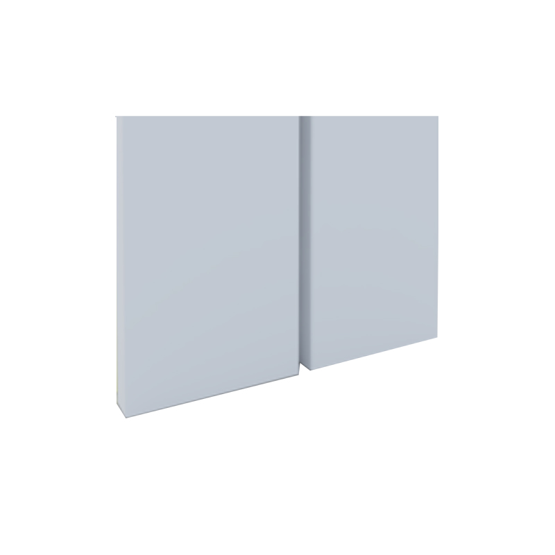 Wall cladding system