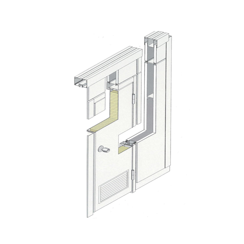 Door system