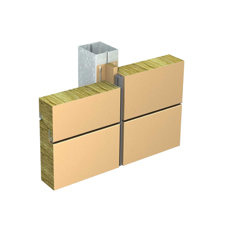 Exterior wall insulation board system