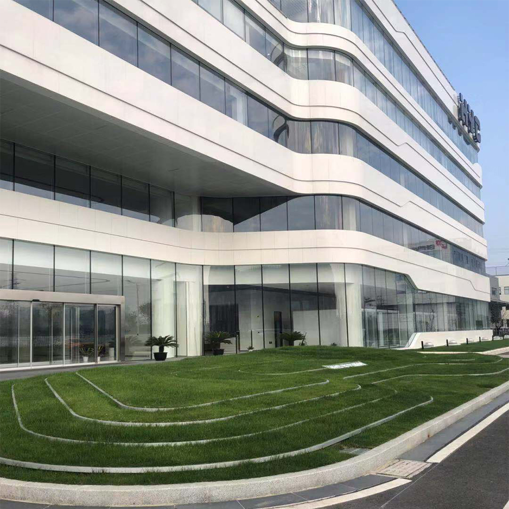 Suzhou HYC Project